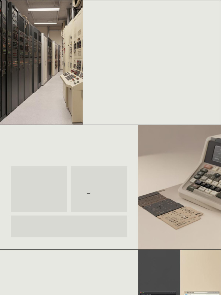 GUI & CLI | PDF | Graphical User Interfaces | Command Line Interface