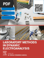 Electromigration Techniques | PDF | High Performance Liquid