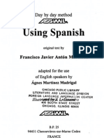 Assimil Using Spanish