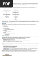 Dermoscopy Patterns and Algorithms | PDF | Melanoma | Skin