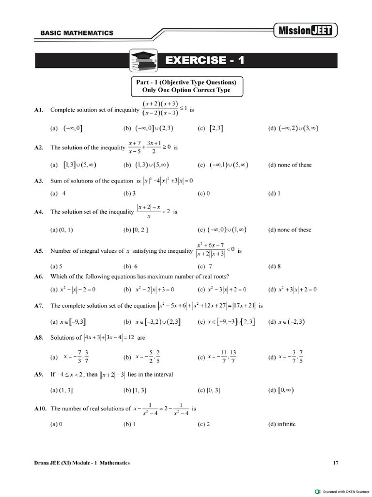 Maths | PDF