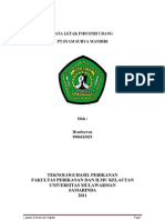 Download Laporan Tata Letak Industri Perikanan by BiawakJantan SN103561773 doc pdf