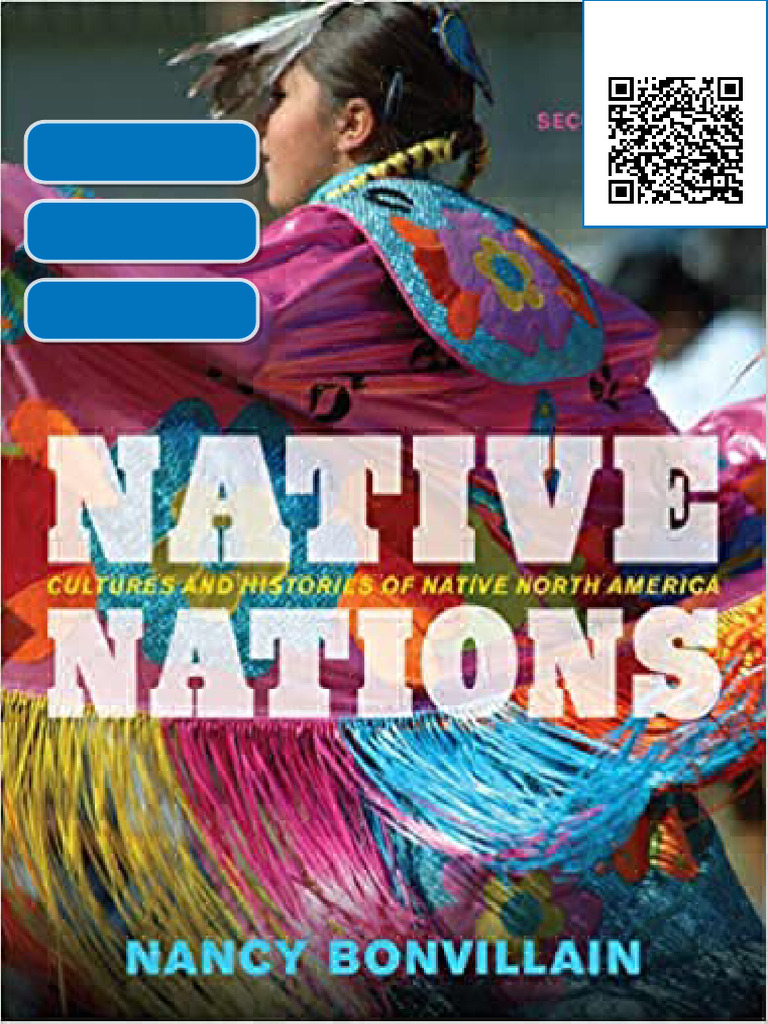 Ebook Native Nations: Cultures and Histories of Native North America ...