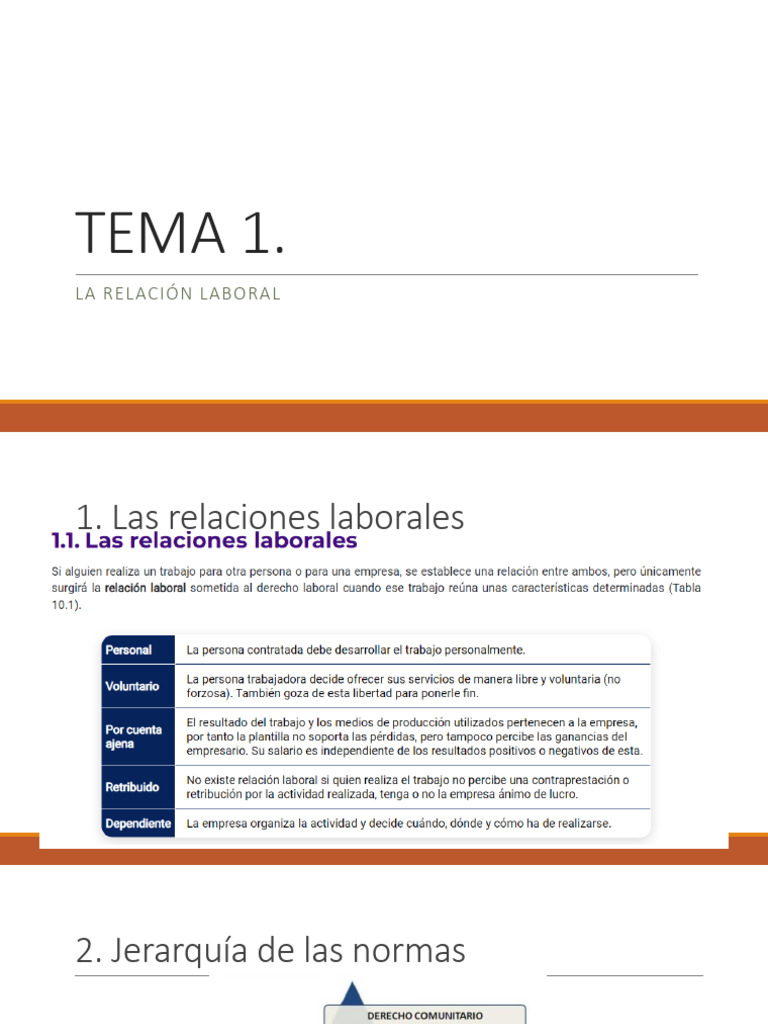 TEMA1 | PDF