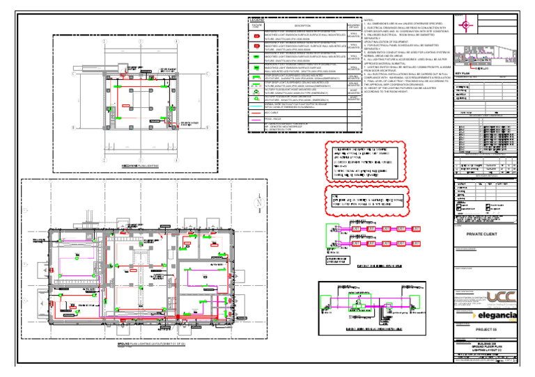 205 EMR GF (2) | PDF | Architectural Elements | Building Engineering
