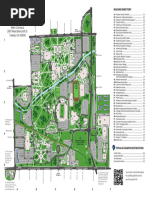 CSUF Campus Map Overview 2025 | PDF