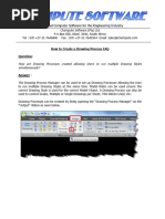 Creating User-Defined Drawing Attributes | PDF | Computer File ...