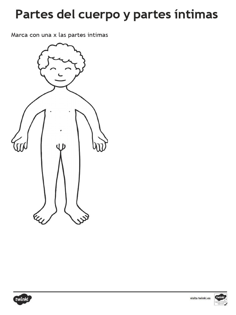 Partes Intimas | PDF