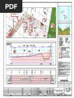 NGPL System Map Overview 2023 | PDF | Pipeline Transport | Natural Gas