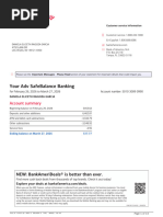 Interac E-Transfer Error Codes Guide | PDF | Communication | Computer ...