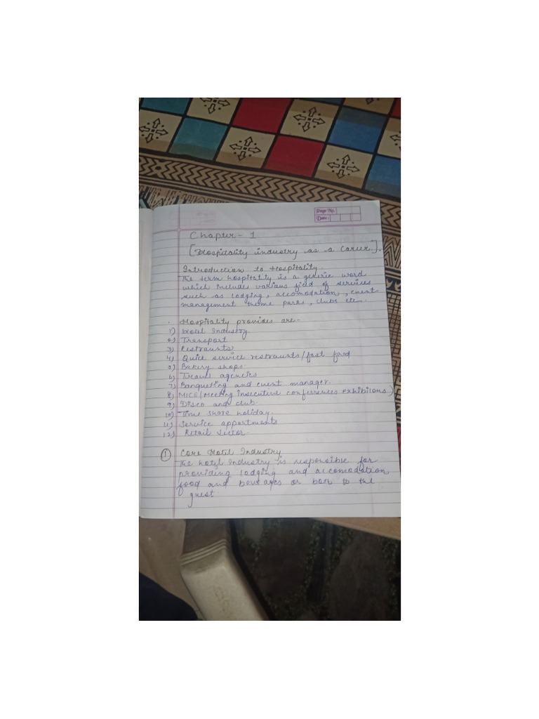 Food Production | PDF
