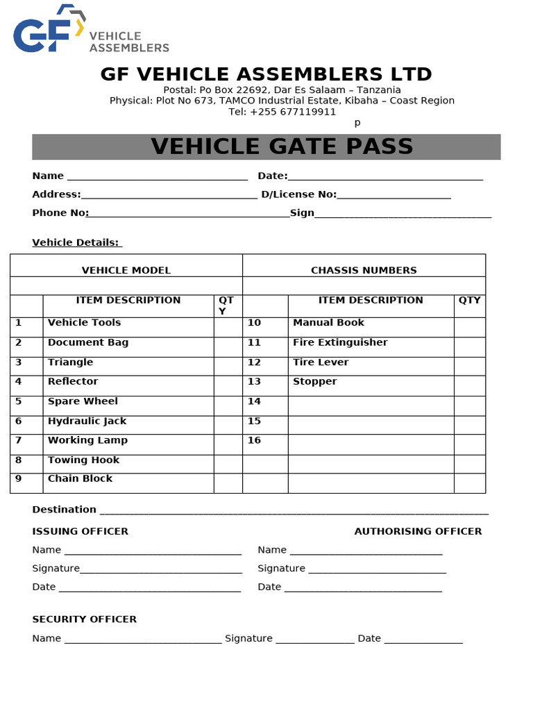 vehicle-gate-pass-book-pdf