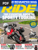 November 2024 Bike Magazine Highlights | PDF | Motorcycle