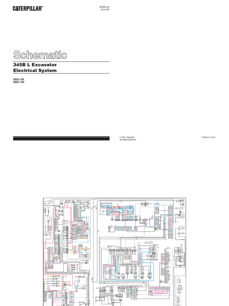 345BL | PDF