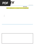 Aceable Driving Log for Texas Students | PDF | Vehicles | Land Transport