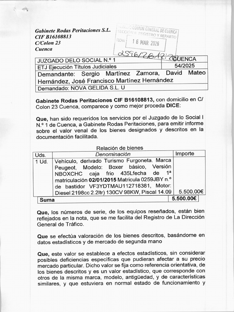 Documento 5 | PDF