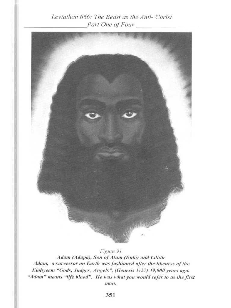 Leviathan 7 3 PDF Free | PDF | Abraham | Jesus