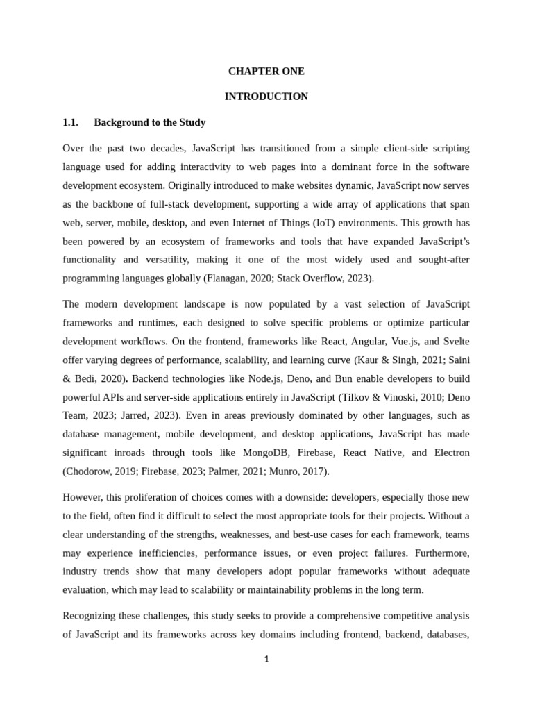 Final Year Project Finished (2)[1] | PDF | Systems Architecture ...