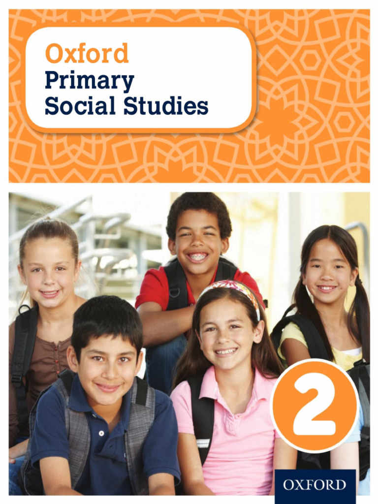 Oxford Primary Social Studies Student Book 2 | PDF
