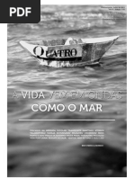 Edição Quatro 2012