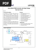 Datasheet IC 74182 | PDF
