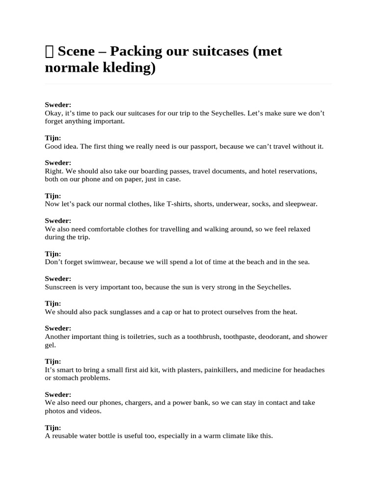 Script 2 | PDF