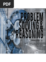Problem Solving Strategy Guide | PDF | Equations | Applied Mathematics