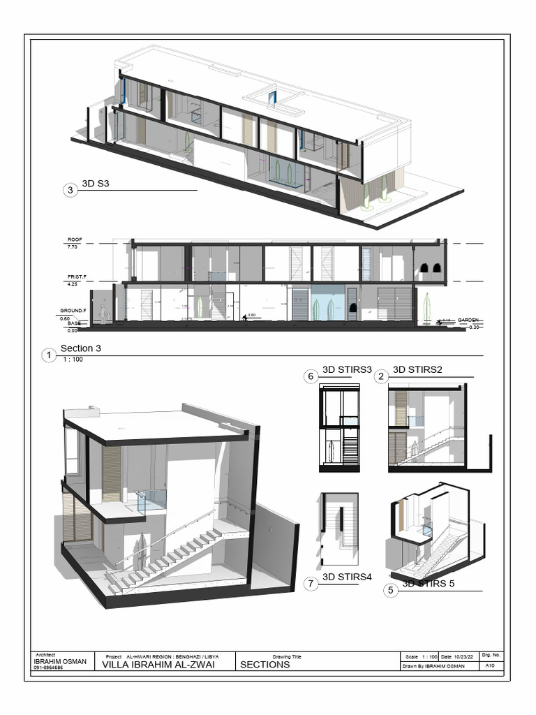 a10 - Sections | PDF
