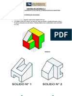 Control de lectura 4: Sólidos de 4 colores