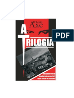 A TRILOGIA - Capa