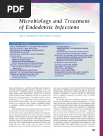 Journal of Tics JOE 2010 Issue August | PDF | Medical Microbiology