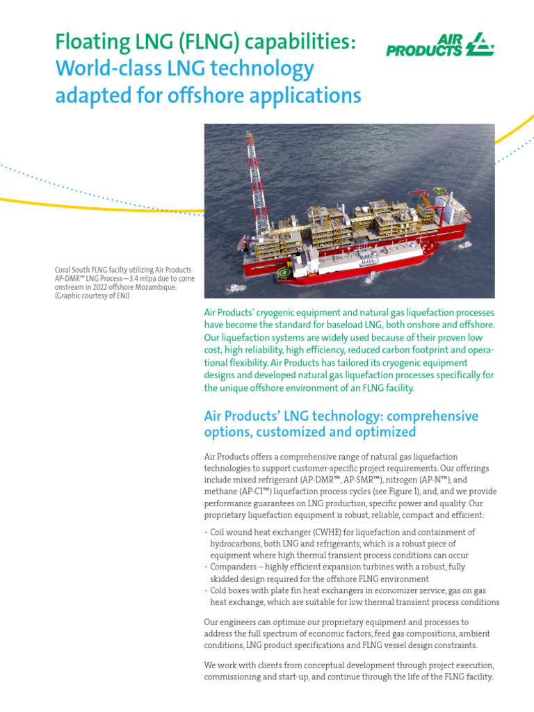 230 16 016 GLB Aug22 Floating Lng Capabilities for Offshore ...