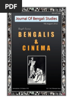 Download Journal of Bengali Studies Vol1 No2 by bengalistudies SN103590907 doc pdf