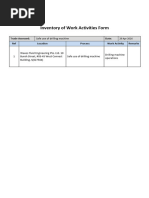 Preventing Entanglement Injuries in Machinery | PDF | Occupational ...
