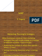Marketing Plan Objectives and Tactics