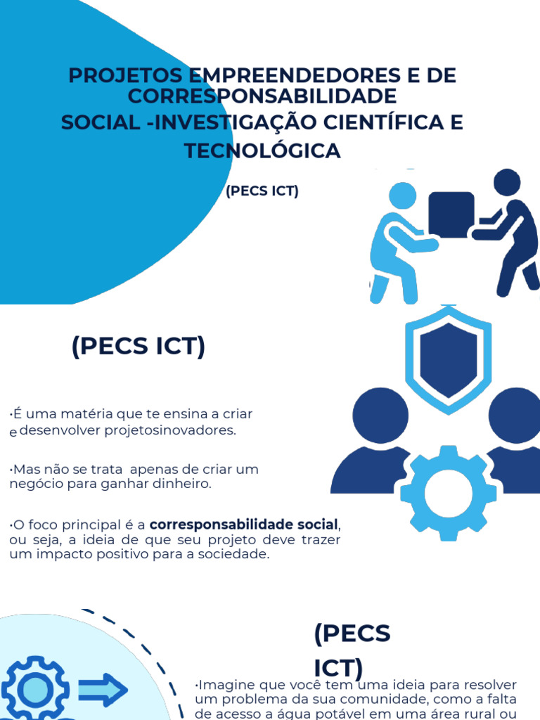Aula 01 Pecs | PDF | Aprendizado | Science