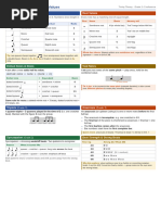 Understanding Semibreves and Rhythms | PDF | Rhythm And Meter ...