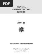 Download Kseb Annual Report Final by Mayank_Gupta_6248 SN103595544 doc pdf