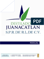 Manual de Capacitacion