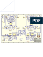 DIGAM power amplifier schematic