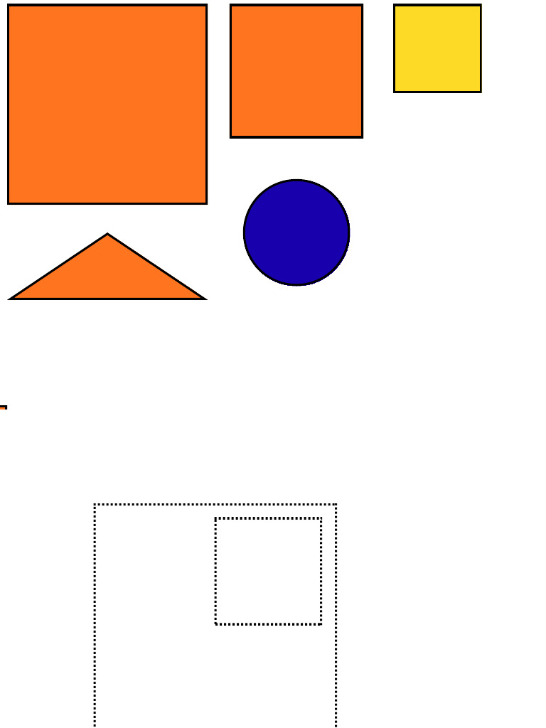 Shape Cars | PDF
