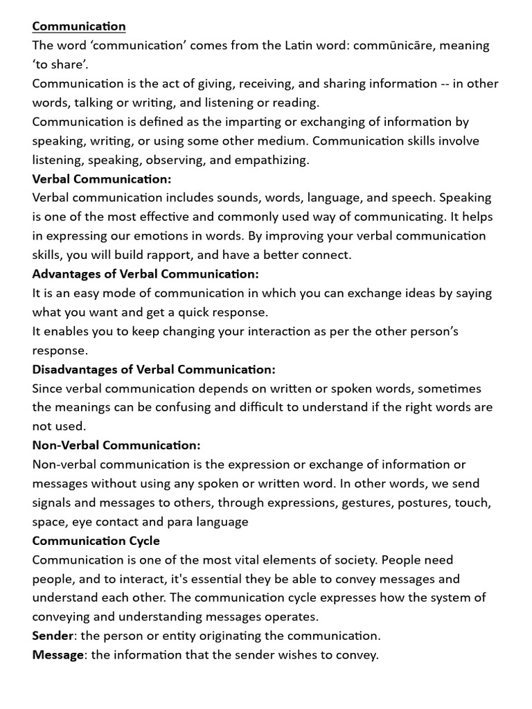Computer Notes Class 9 CH 1 | PDF | World Wide Web | Internet & Web