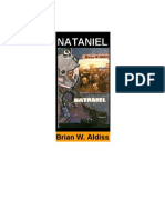 Aldiss, Brian W - Nataniel