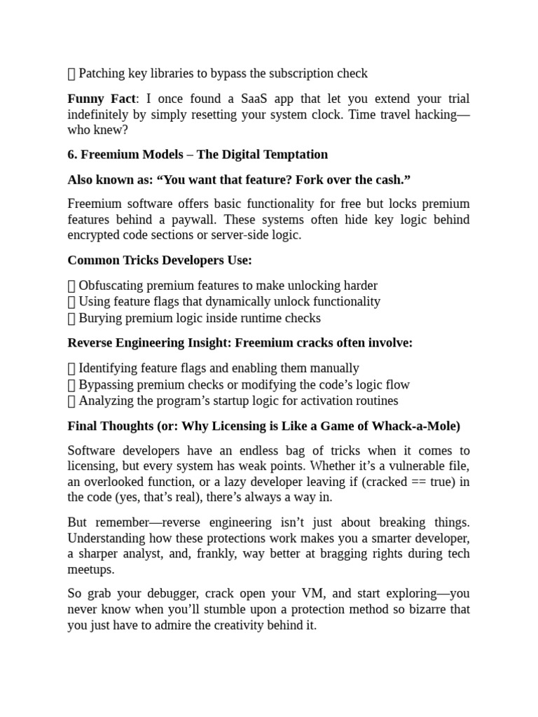 Reverse Engineering 003 | PDF | Cryptography | Public Key Cryptography