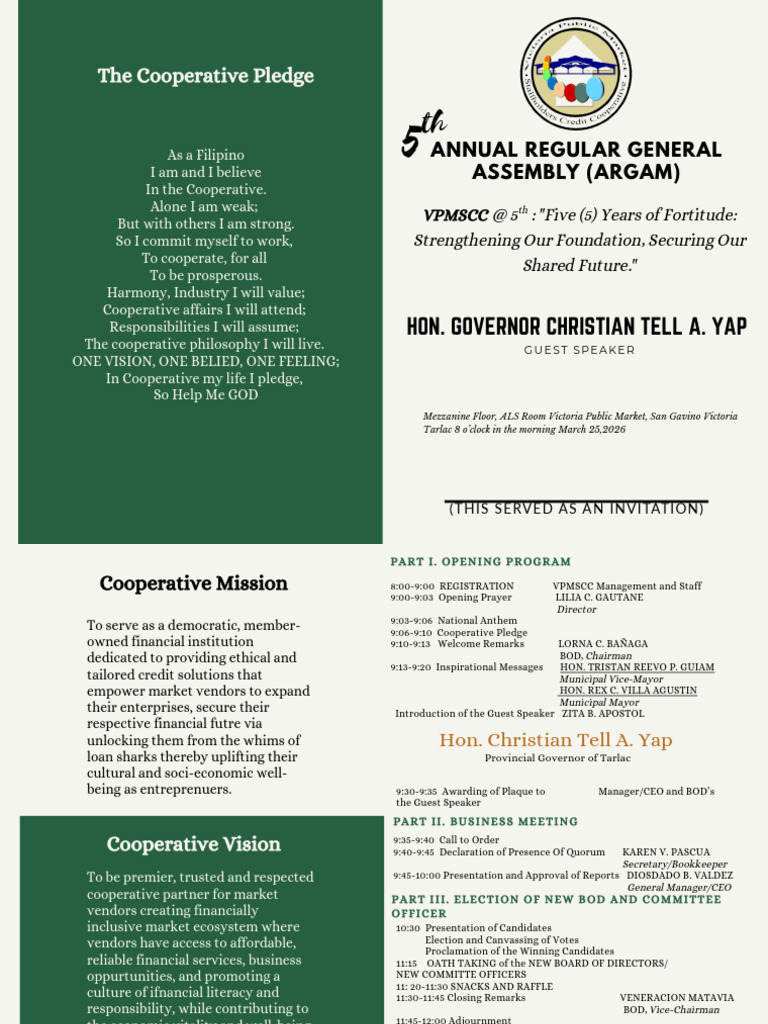 ARGAM | PDF