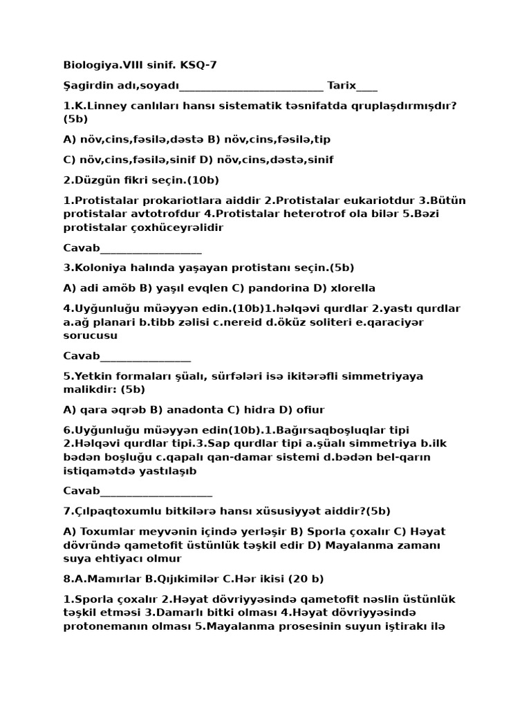 8 ksq 7 | PDF