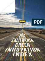 2012 Green Innovation Index