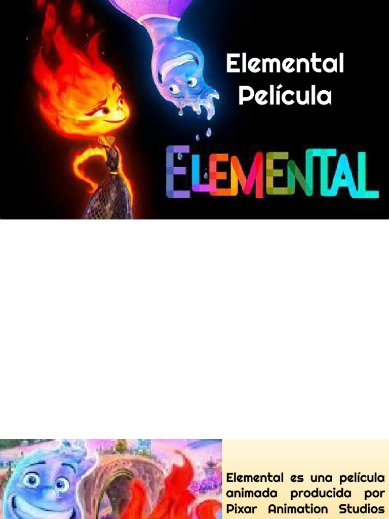 Elemental | PDF