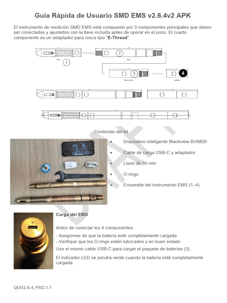 EMS_QUG_2.6.4v2 Spanish Version | PDF | Ingeniería Informática ...