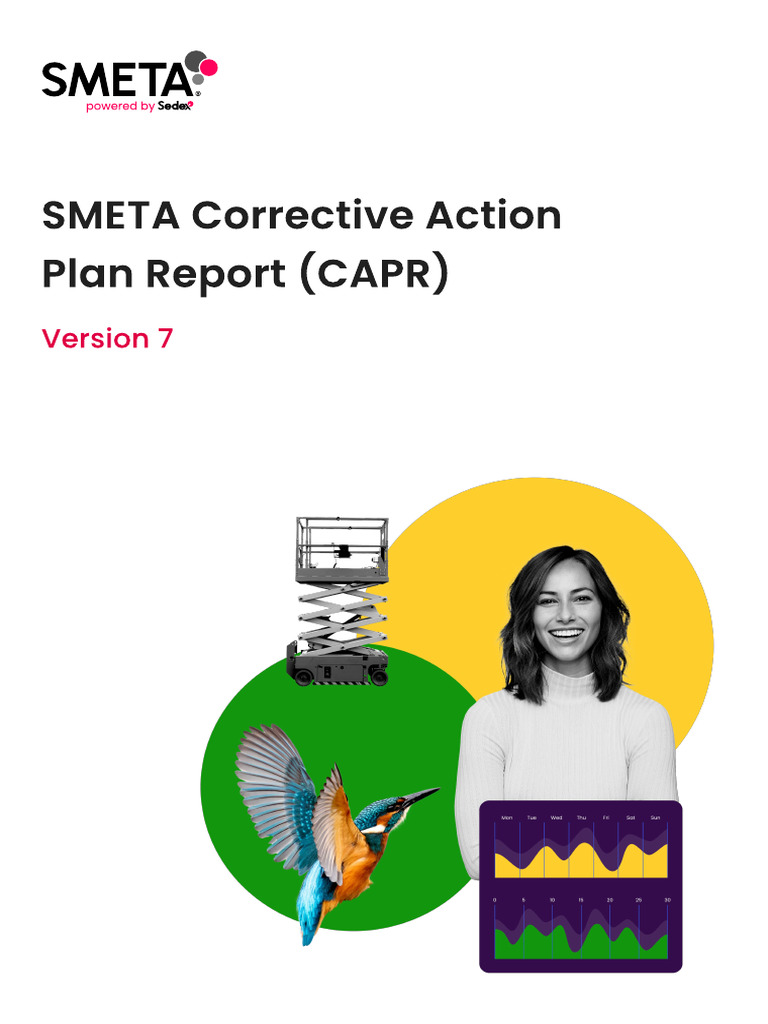 CAPR_ZAA600114011 ( Point 2 - Corrective Action Report) | PDF | Audit ...
